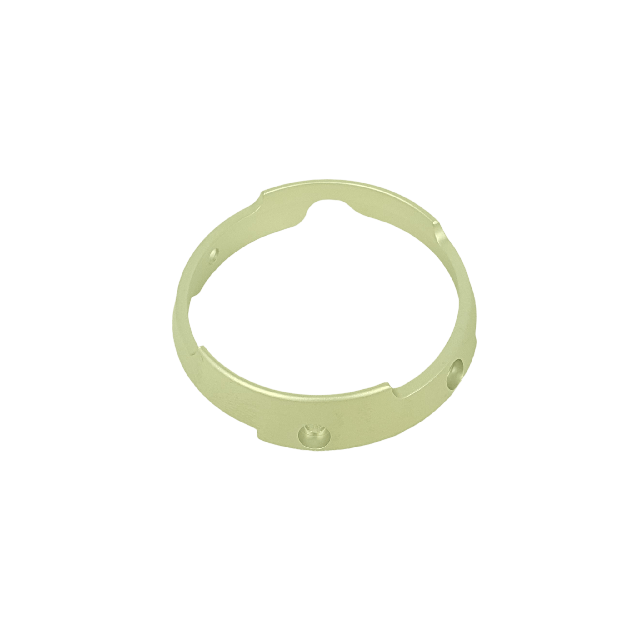 SEIKO MarineMaster Tuna Can SBBN007 / SBBN017 Shroud / Case Protector 7C46 7010 7011 0AC0 - Watch Plaza