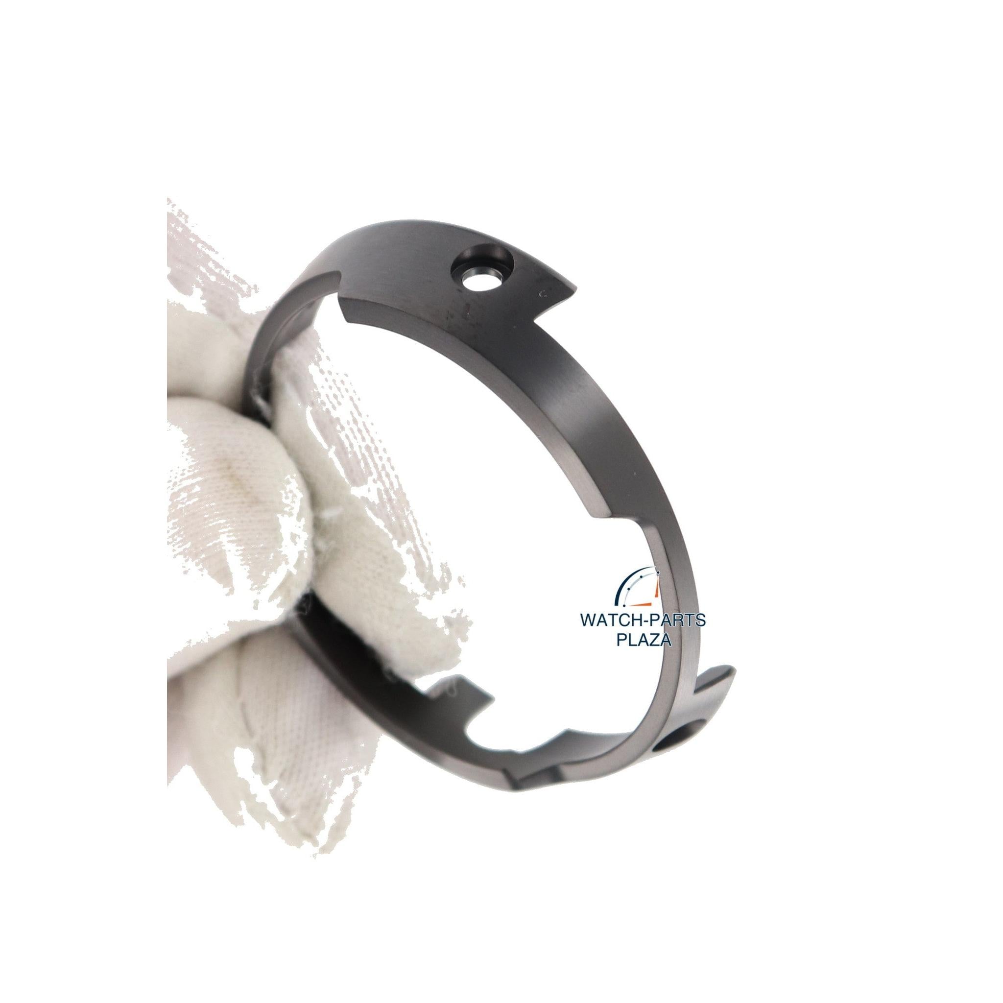 Seiko Prospex Baby Tuna SRP641 / SRP727 shroud 4R36 - 03Z0 stainless steel black original - Watch Plaza