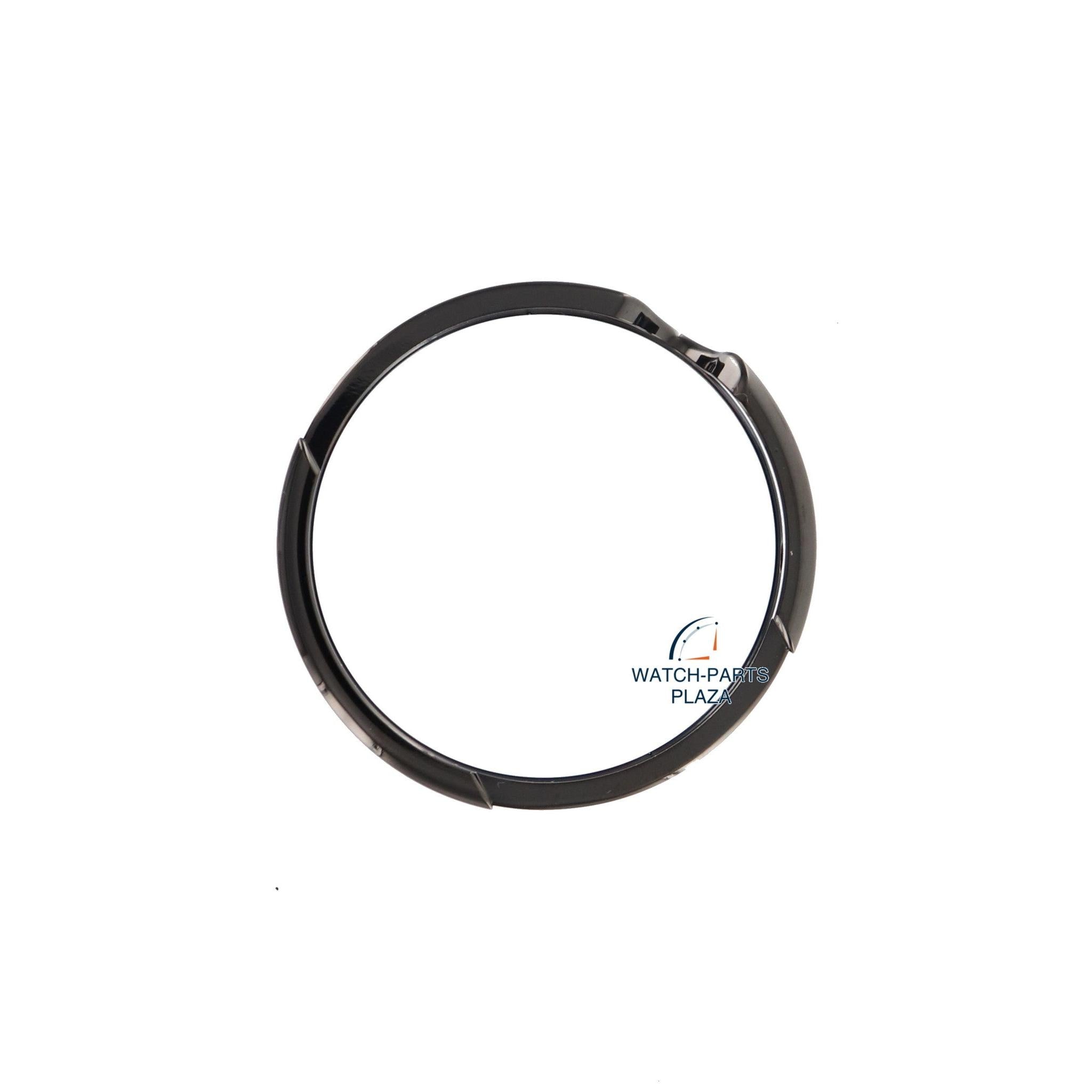 Seiko Prospex Marine Master GOLGO 13 SBBN023 shroud 7C46 - 0AF0 stainless steel black - Watch Plaza