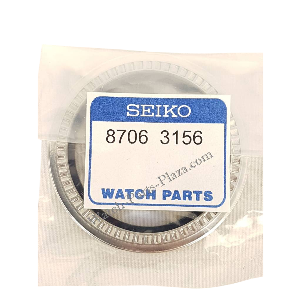 SEIKO Prospex Samurai SRPB49K1 rotating bezel 4R35 - 01V0 dark blue - Watch Plaza