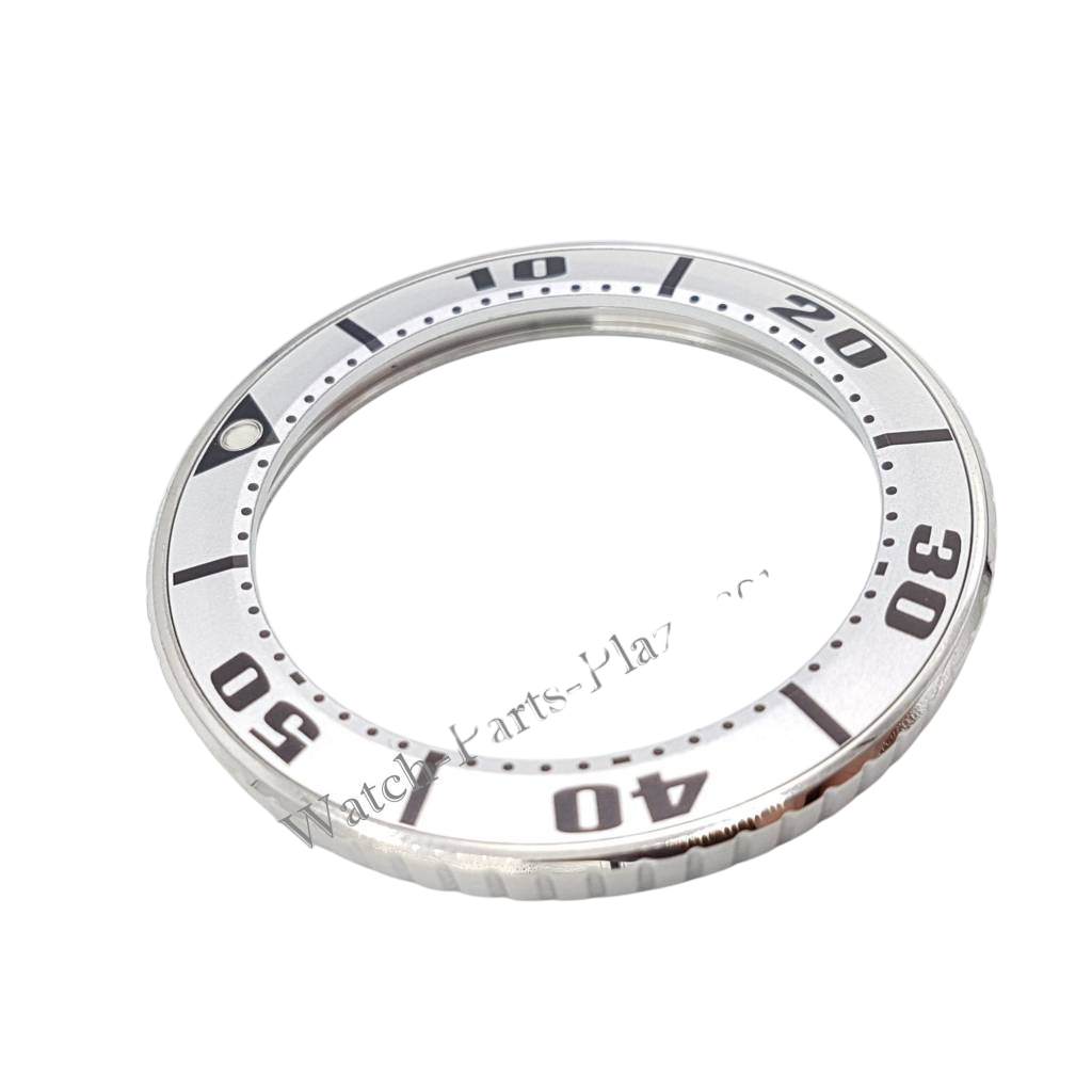 SEIKO PROSPEX SILVER SUMO BEZEL SPB029 LIMITED EDITION 6R15 02S0 SPB029J1 - Watch Plaza