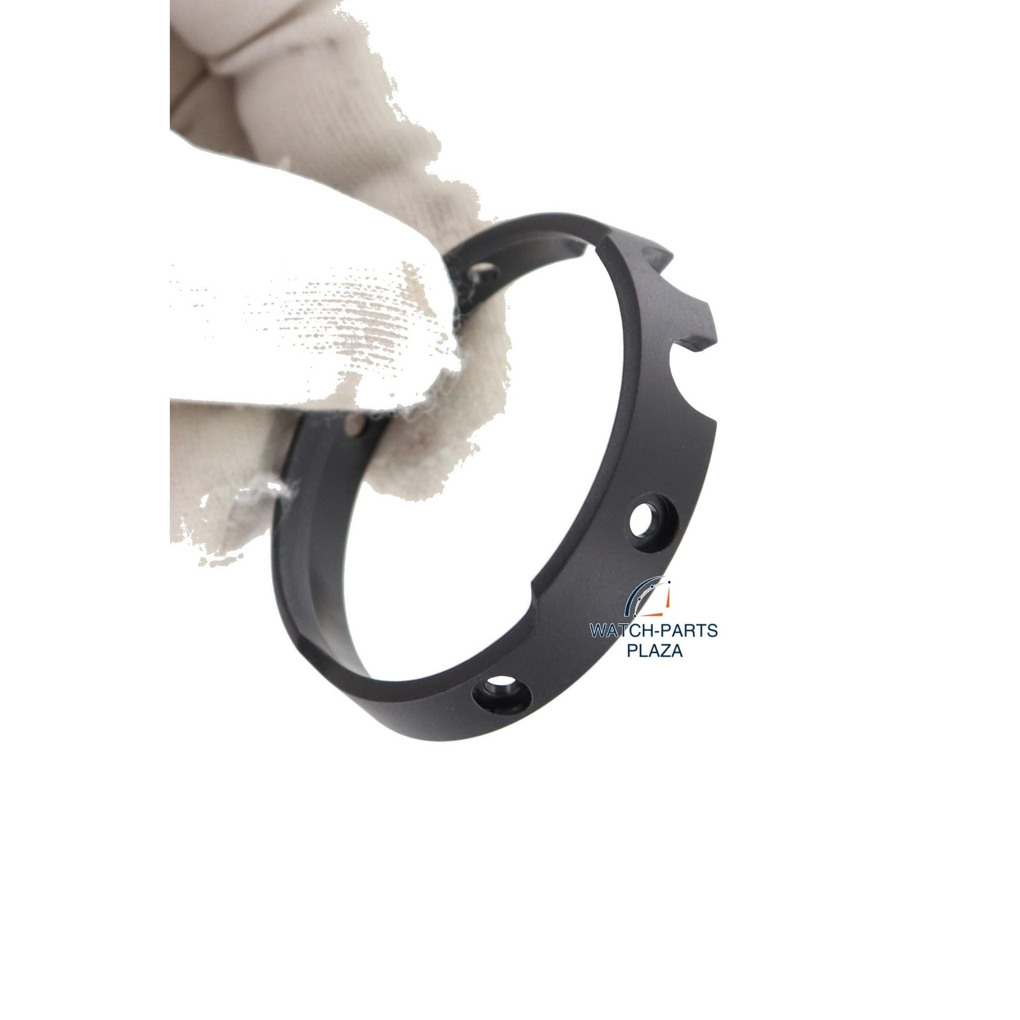 Seiko Prospex Solar SBDN021, SBDN023, 025, 028 shroud black V157 0AX0, 0AZ0, 0BB0, 0BL0 - Watch Plaza