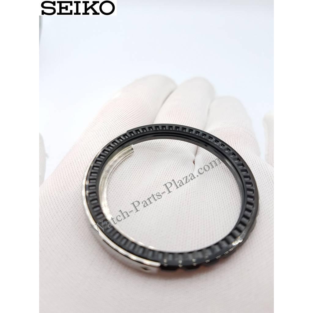 SEIKO PROSPEX SRP589K1 MoHawk ROTATING BEZEL 4R36 03P0 AIR DIVER - Watch Plaza