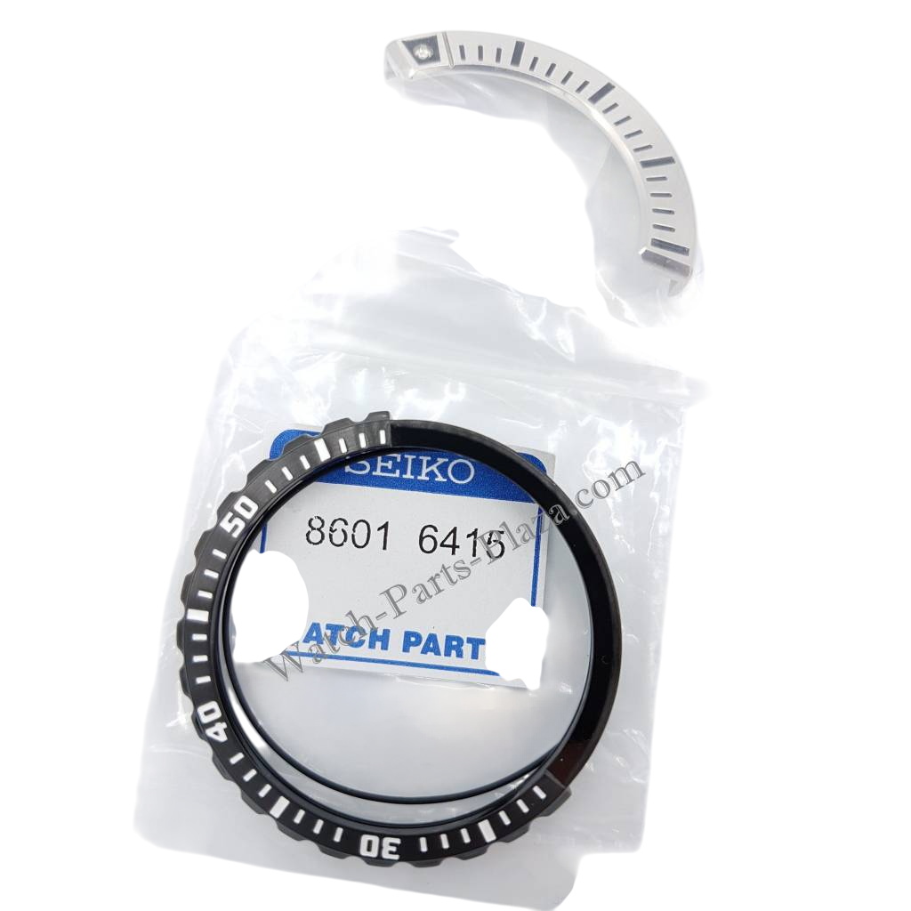 SEIKO PROSPEX SRP589K1 MoHawk ROTATING BEZEL 4R36 03P0 AIR DIVER - Watch Plaza