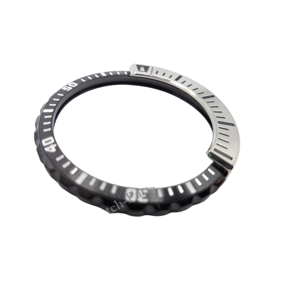 SEIKO PROSPEX SRP589K1 MoHawk ROTATING BEZEL 4R36 03P0 AIR DIVER - Watch Plaza