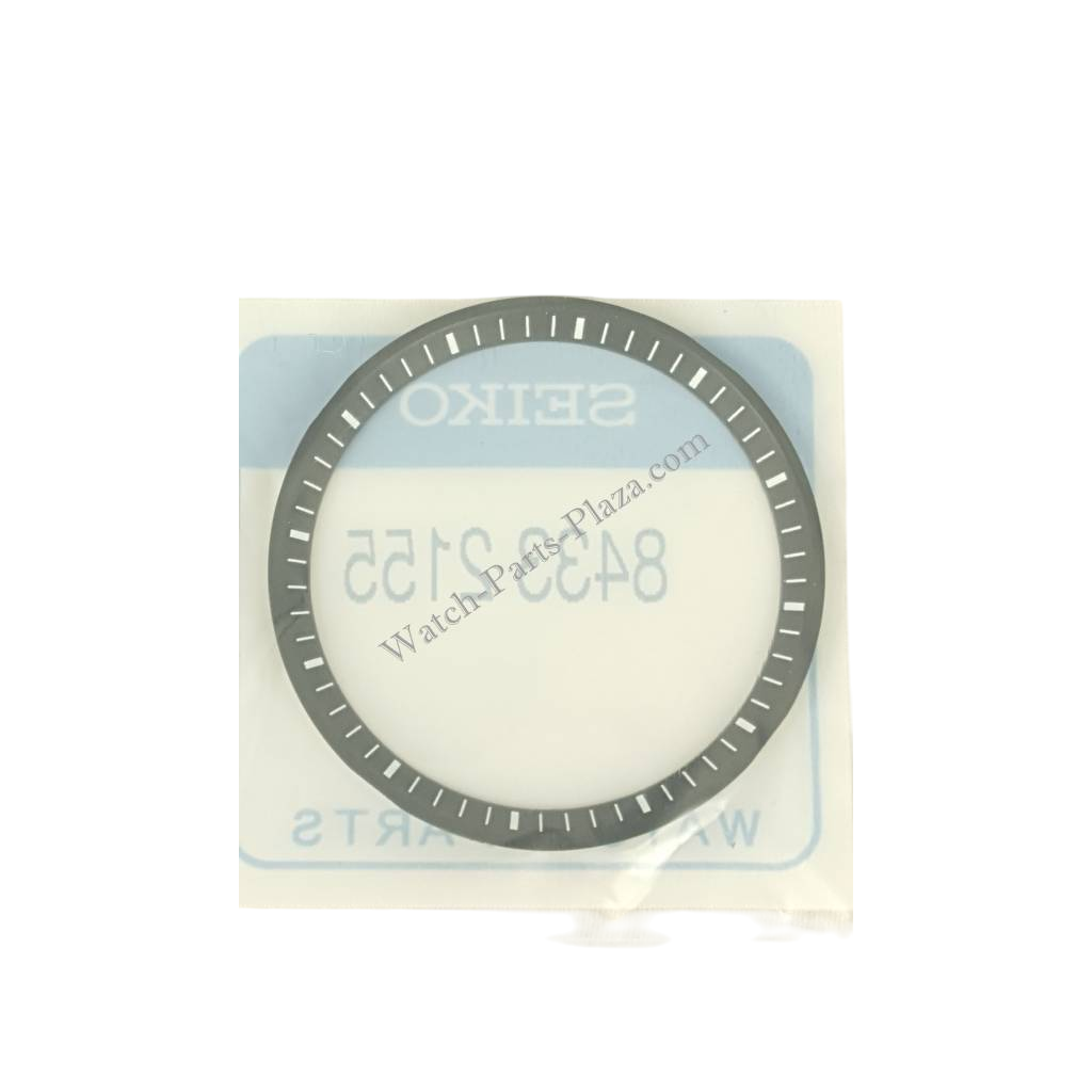 Seiko Prospex Turtle SRP777 Watch Parts 4R36 - 04Y0 glass, gaskets / o - ring & chapter ring - Watch Plaza