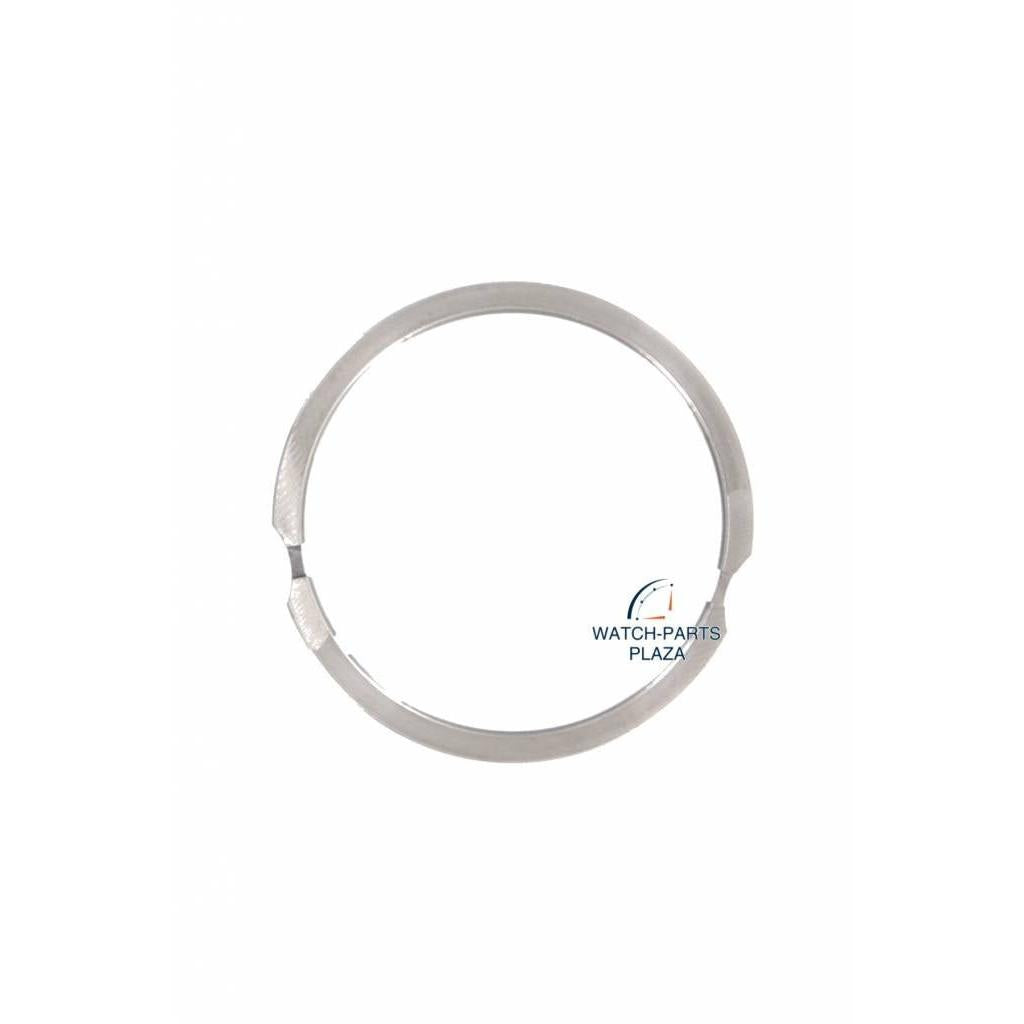 Seiko SARB / SCVS Case Holding Ring for 6R15 00A0, 00B0, 00C0, 00W0 Steel - Watch Plaza