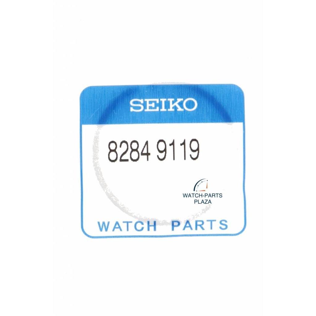 Seiko SARB / SCVS Case Holding Ring for 6R15 00A0, 00B0, 00C0, 00W0 Steel - Watch Plaza