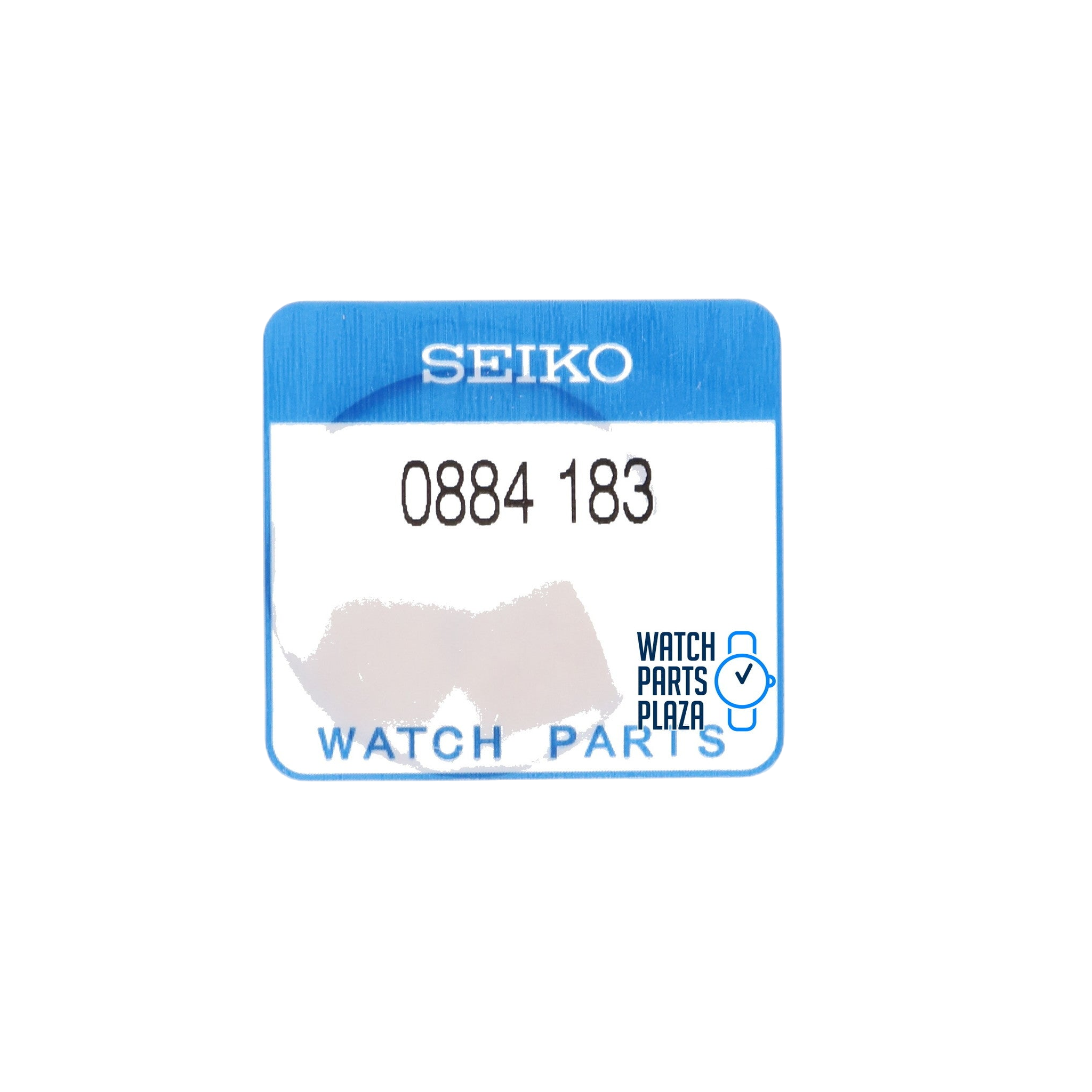 Seiko SARG009 Dial Spacer Ring 6R15 - 02R0 - Watch Plaza