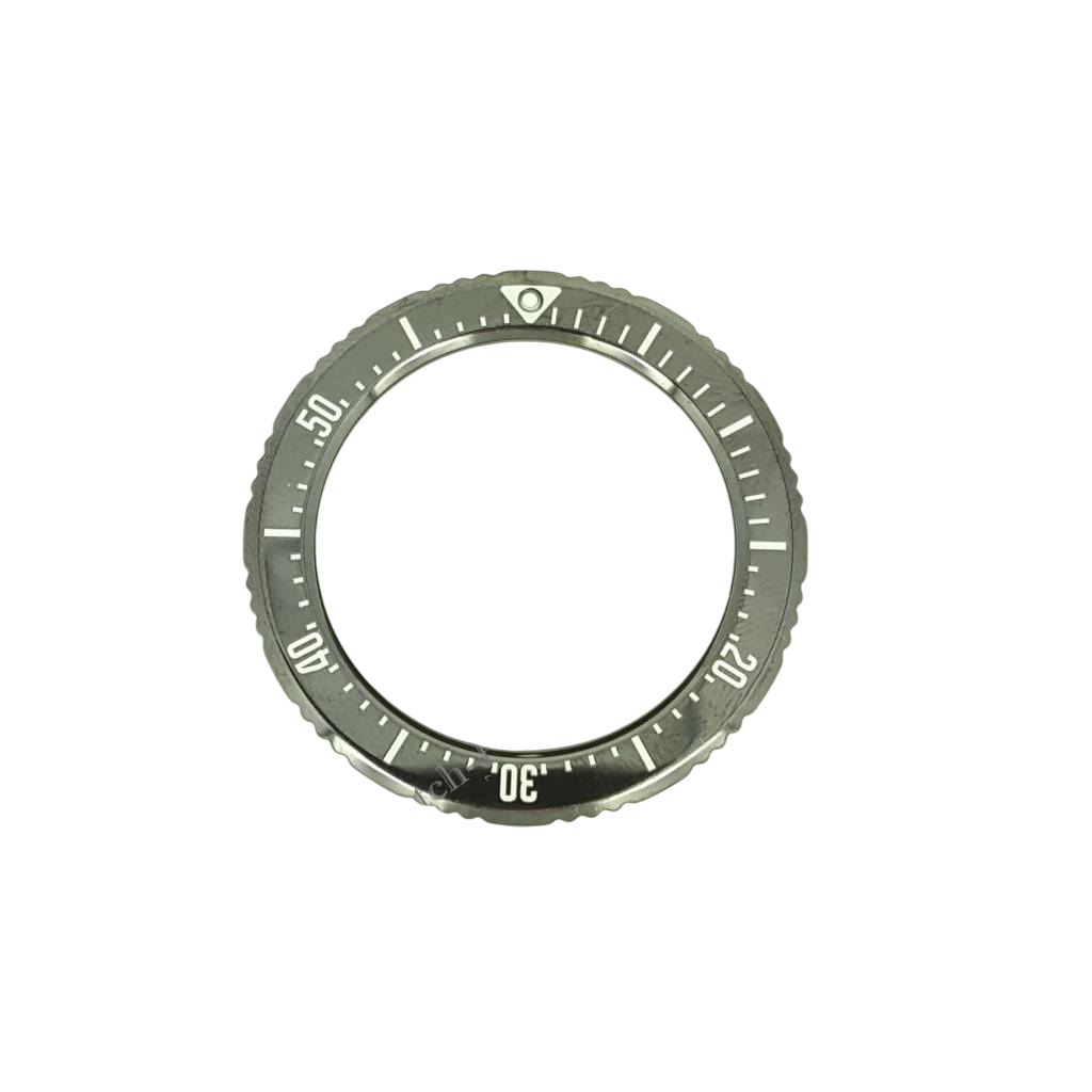 Seiko SBDC039J SBDC045 Bezel 6R15 - 03G0 Master Series - Watch Plaza