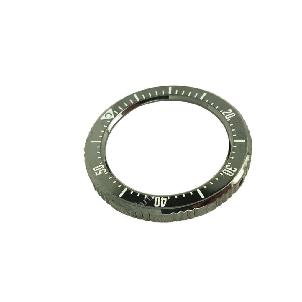 Seiko SBDC039J SBDC045 Bezel 6R15 - 03G0 Master Series - Watch Plaza