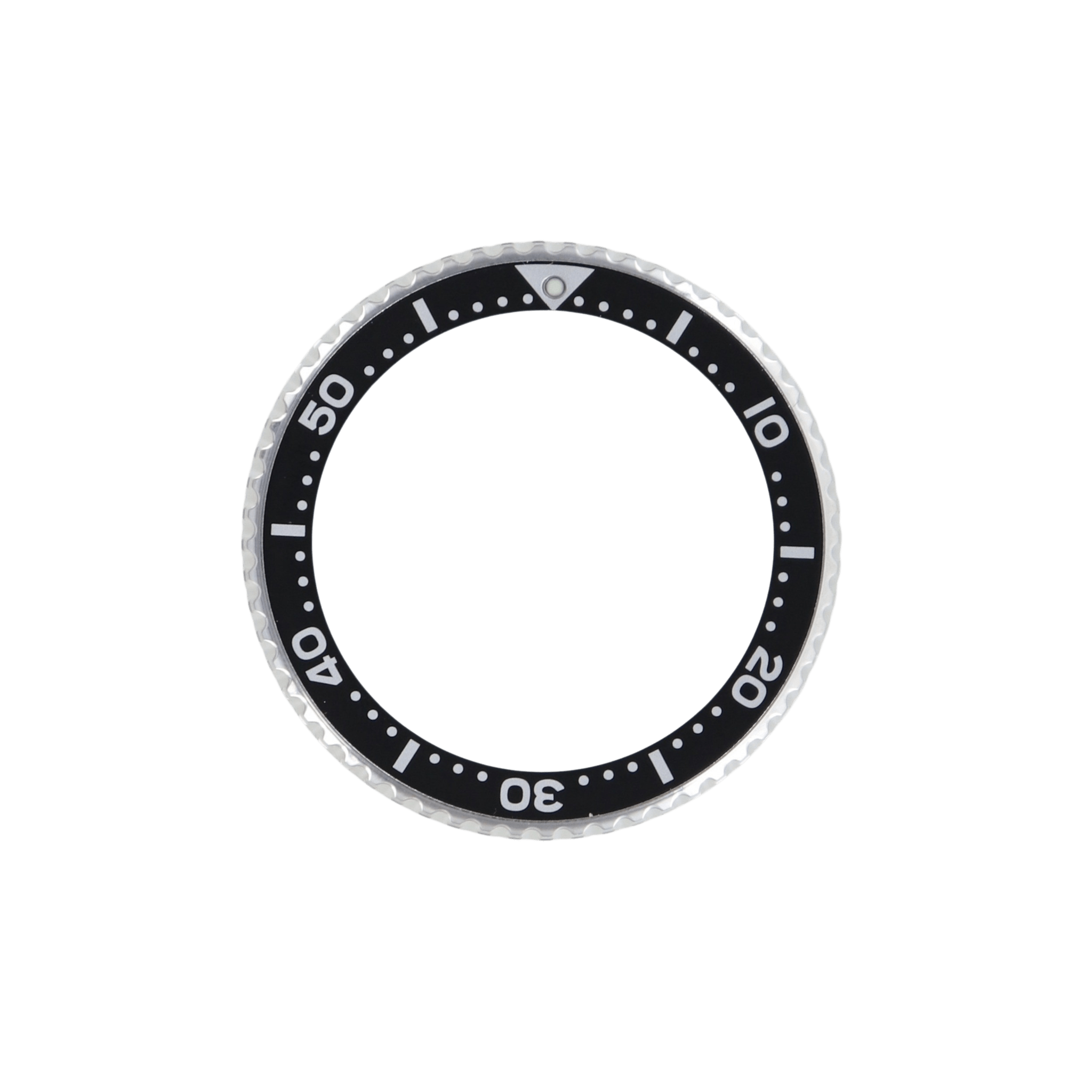 Seiko SKX007J1 Black Bezel 7S26 - 0020 Authentic SKX007J1 41mm - Watch Plaza