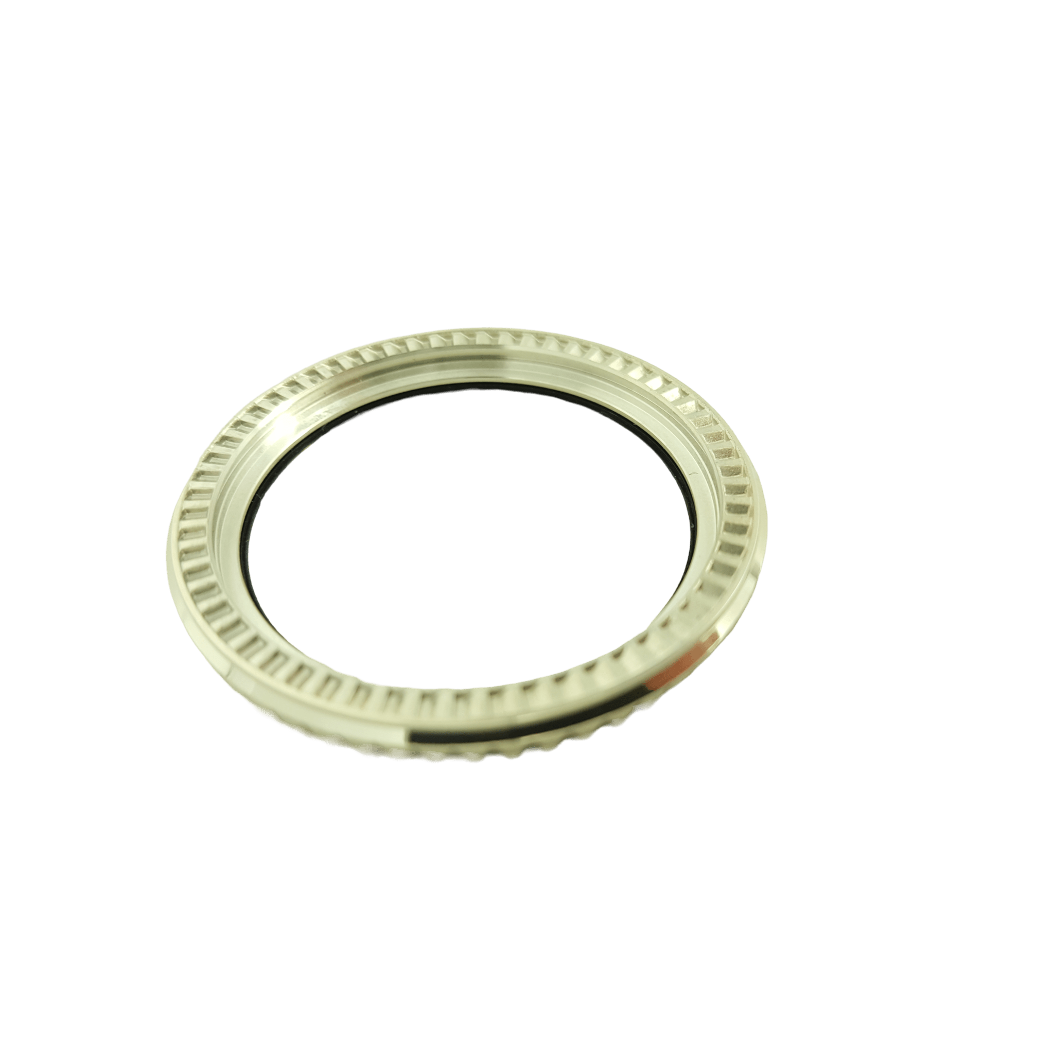 Seiko SKX007J1 Black Bezel 7S26 - 0020 Authentic SKX007J1 41mm - Watch Plaza