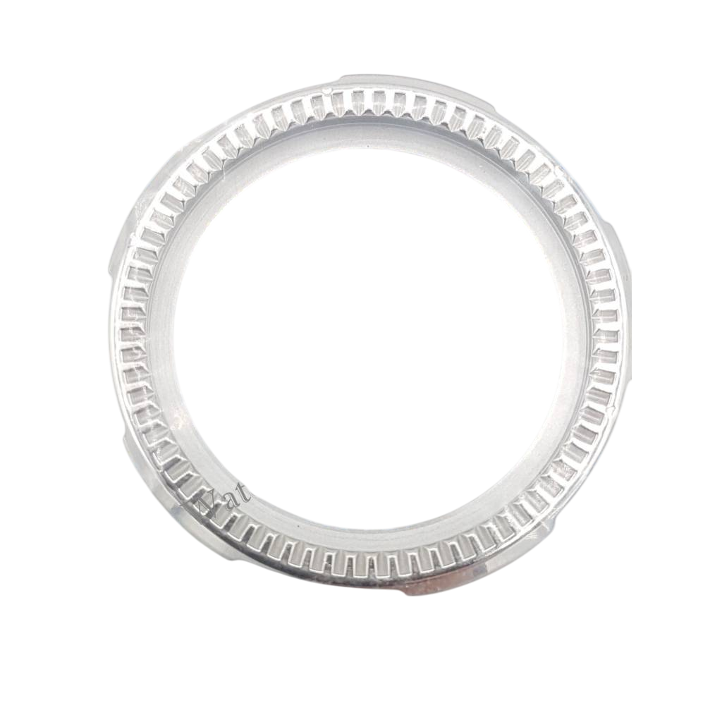 SEIKO SLT019P1 GMT PERPETUAL CALENDAR ROTATING BEZEL BLUE 8F56 - 0030 8601 5336 - Watch Plaza