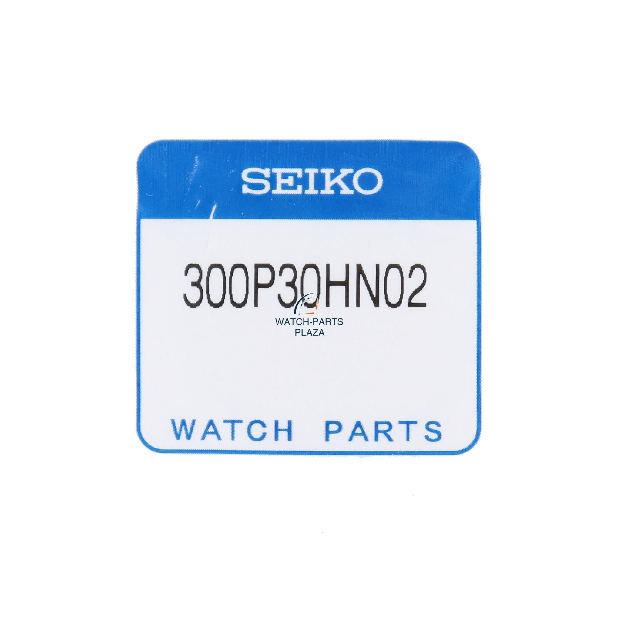 Seiko SNA139, SNA195, SNA197, SNA199, SNA355 & SGE791 glass 7T62 - 0BZ0, 7T62 - 0AH0, 7N42 - 0BB0 - Watch Plaza