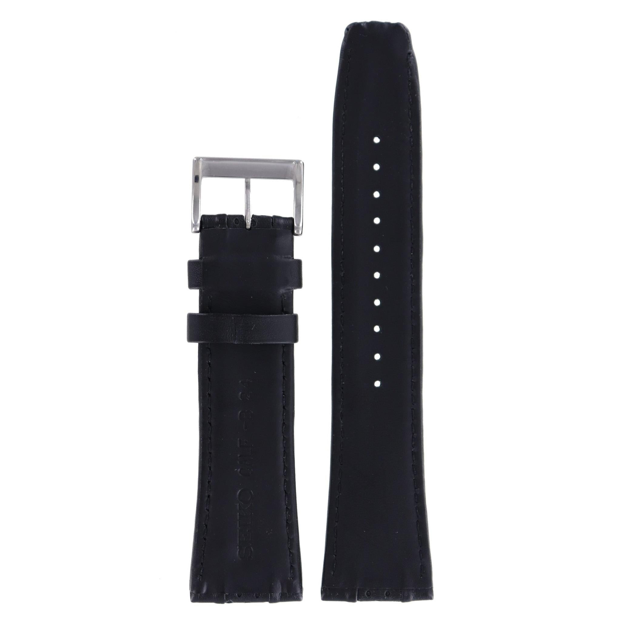 Seiko SNAB57P1 - 7T62 - 0HL0 Watch Band 4LP3JB - Watch Plaza