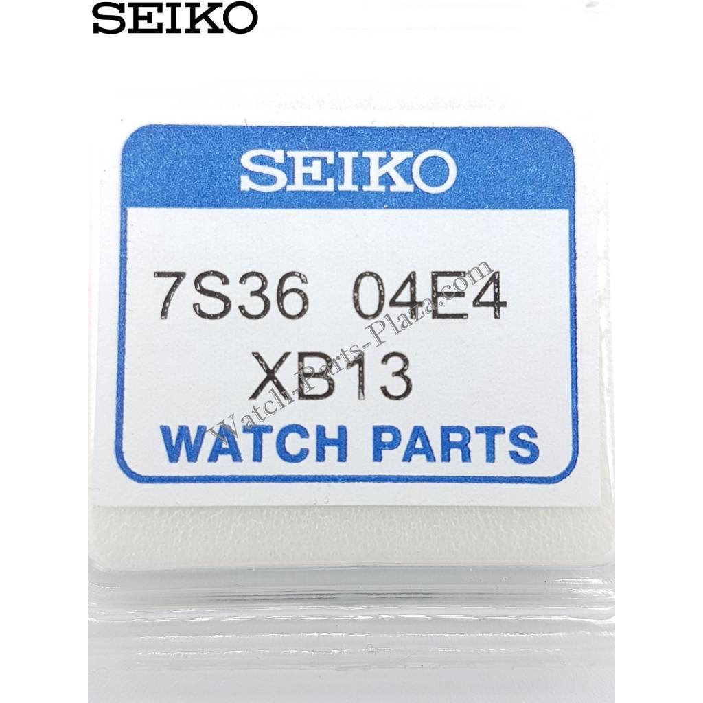 SEIKO SNZF17 SEA URCHIN BLACK DIAL SNZF17K1 5 SPORTS 7S36 - 03C0 SNZF17K2 - Watch Plaza