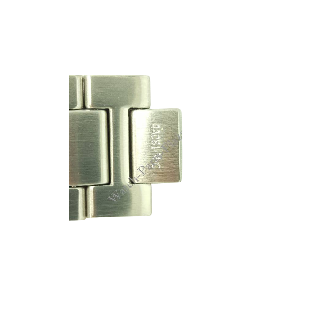 Seiko SPC063 Bracelet SNP057 SNQ103 Steel Watch Band 6A32 - 00R0 / 6G28 / 6G34 - Watch Plaza