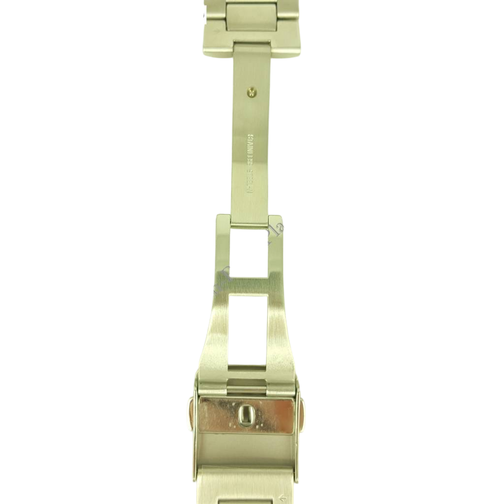 Seiko SPC063 Bracelet SNP057 SNQ103 Steel Watch Band 6A32 - 00R0 / 6G28 / 6G34 - Watch Plaza