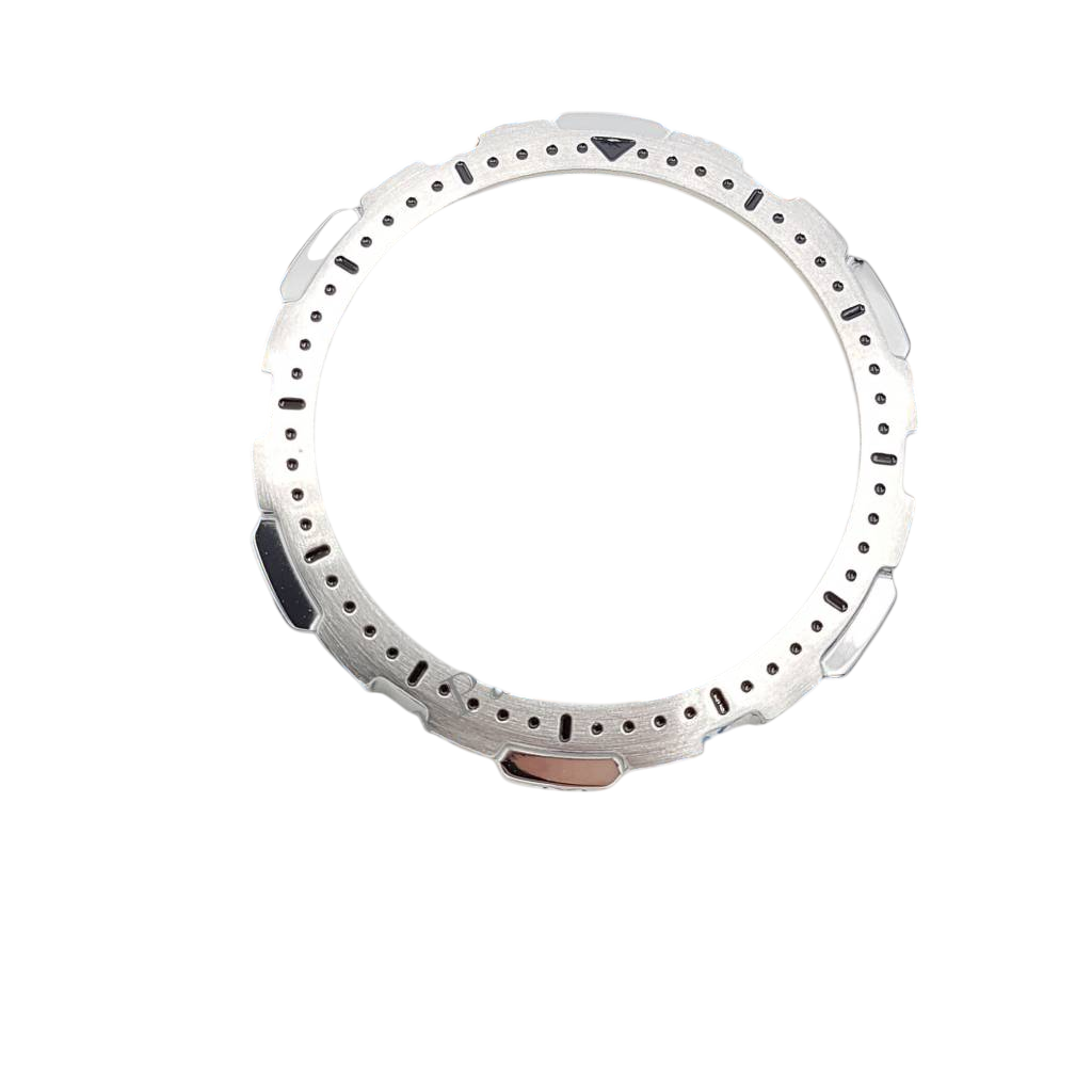 SEIKO SPORTS 150 ROTATING BEZEL 7T32 6B70 ORIGINAL 7T32 - 6C20 8601 3037 - Watch Plaza