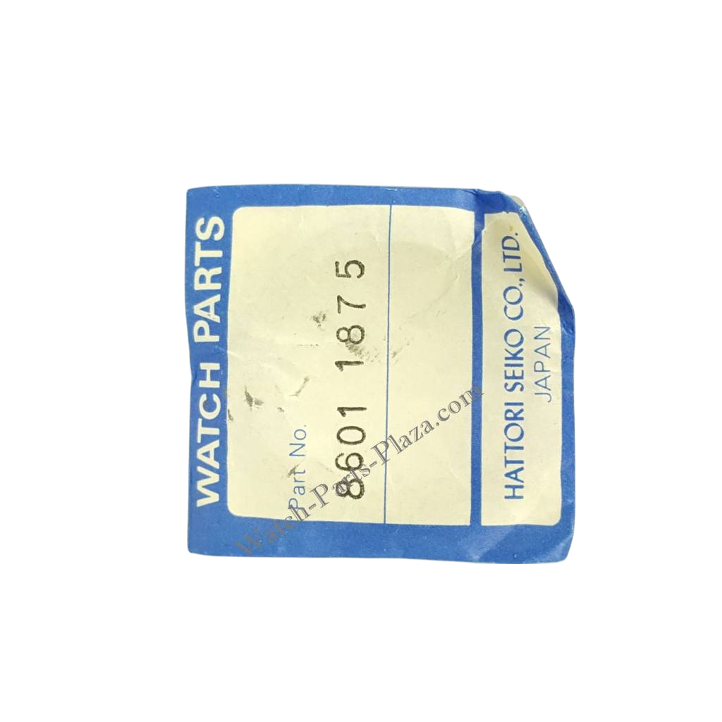 SEIKO SPORTS 150 TITANIUM BEZEL 5H23 6180 ORIGINAL SBH101J1 SBH101J8 SBH101J9 - Watch Plaza