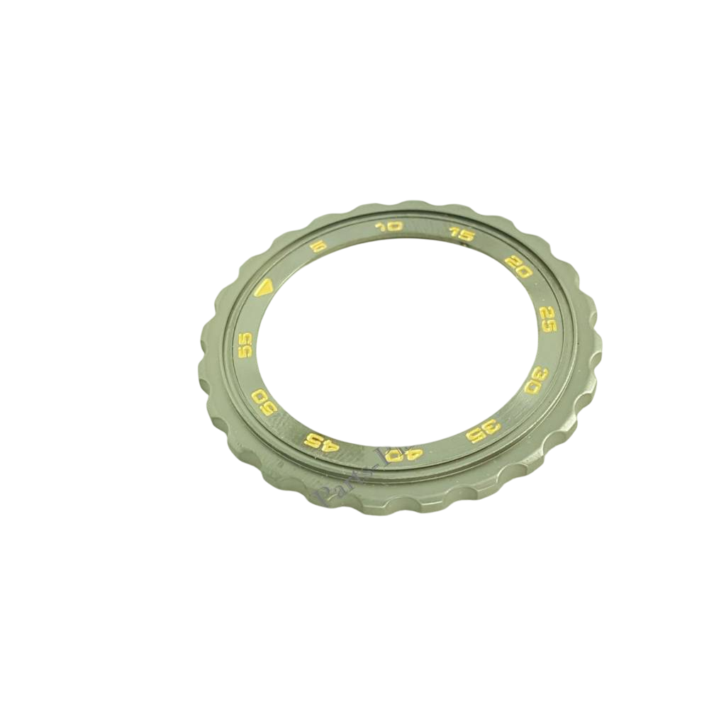 SEIKO SPORTS 150 TITANIUM BEZEL 5H23 6180 ORIGINAL SBH101J1 SBH101J8 SBH101J9 - Watch Plaza