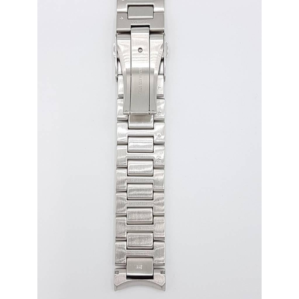 Seiko SRG007 Bracelet SUR015 SNAF29 Stainless Steel Watch Strap 6N76 - 00B0 - Watch Plaza
