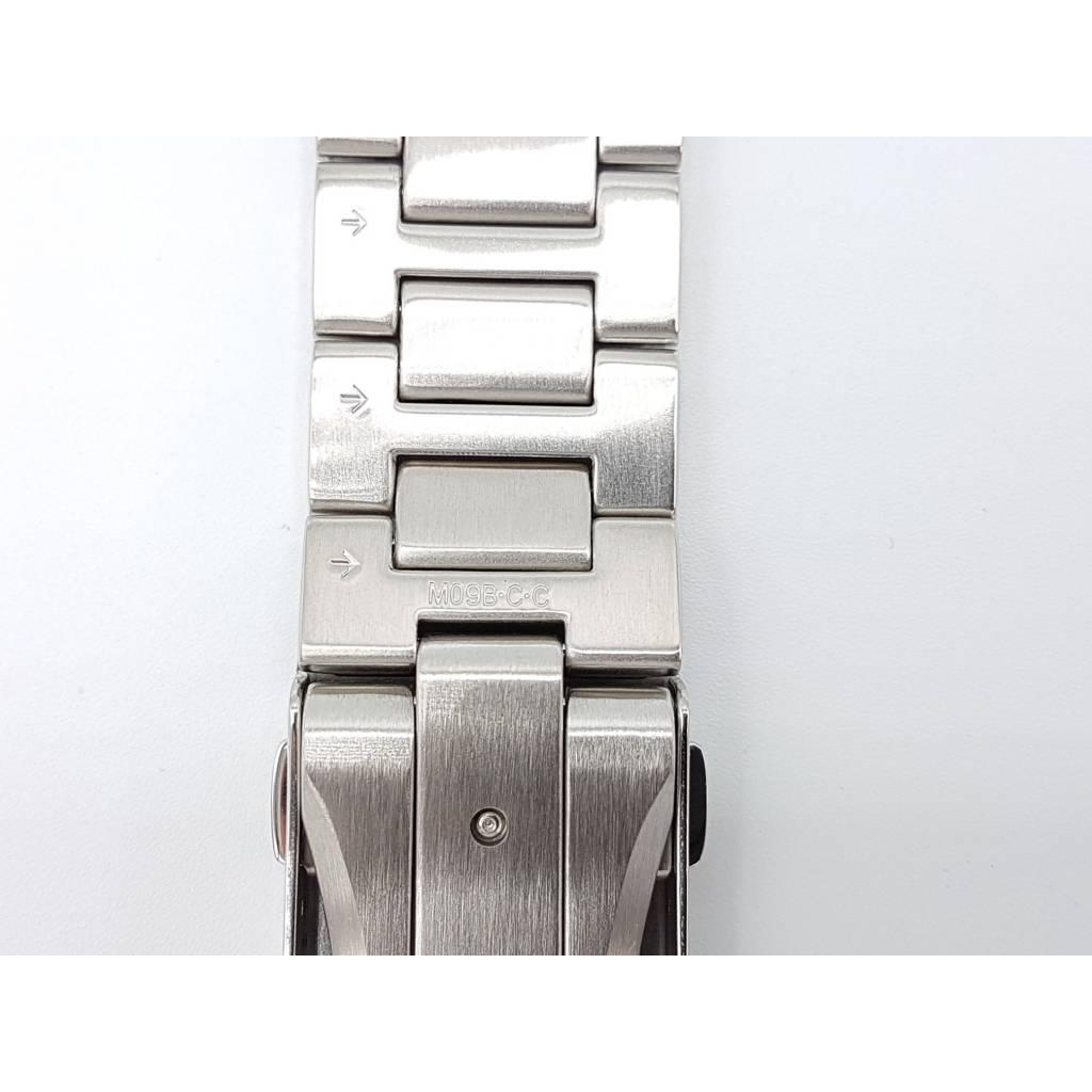 Seiko SRG007 Bracelet SUR015 SNAF29 Stainless Steel Watch Strap 6N76 - 00B0 - Watch Plaza