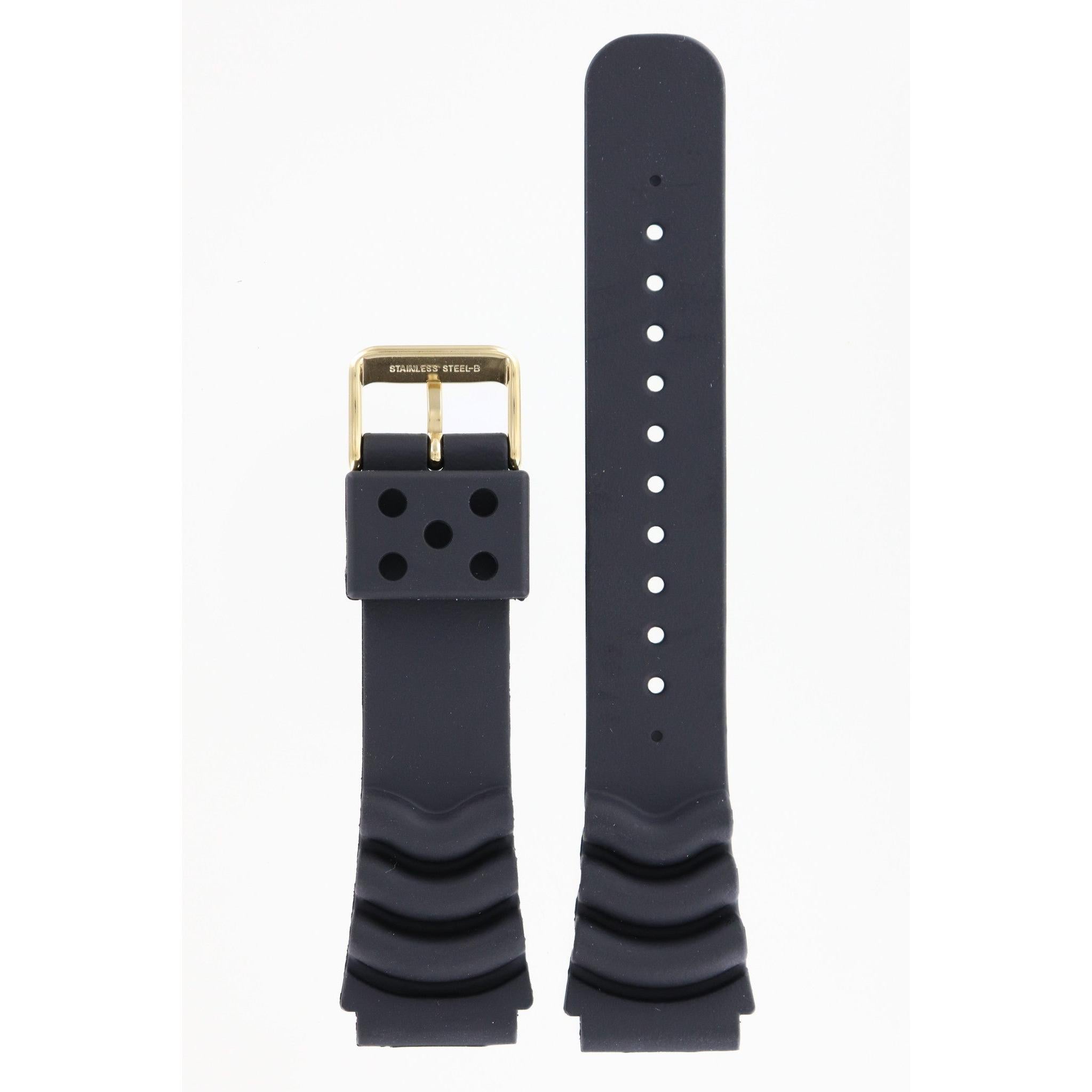 Seiko SRP170, SRP364 & SRPB40 Watch Band R00C011Y0R - Watch Plaza