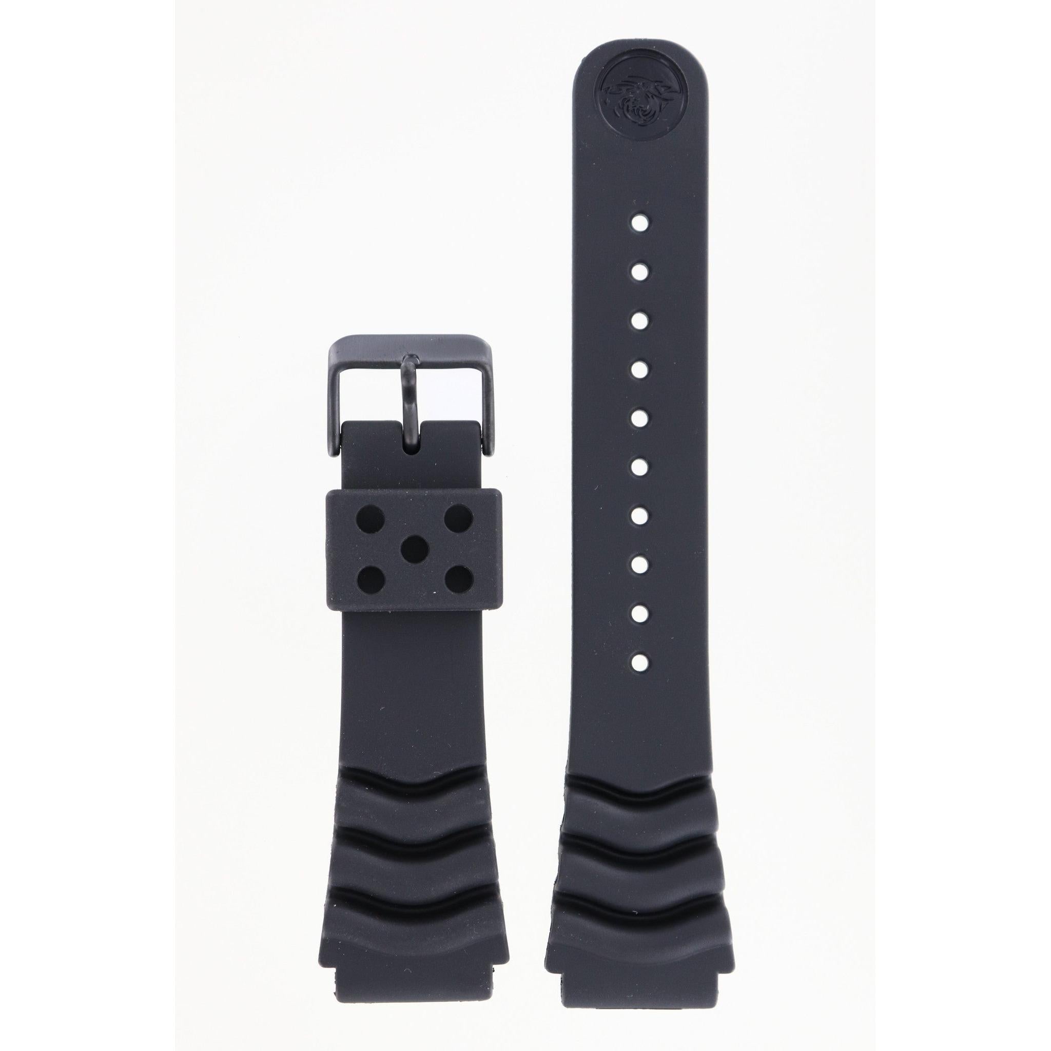 Seiko SRP233, SRP231 & SRP641 Watch Band R002031M0 - Watch Plaza