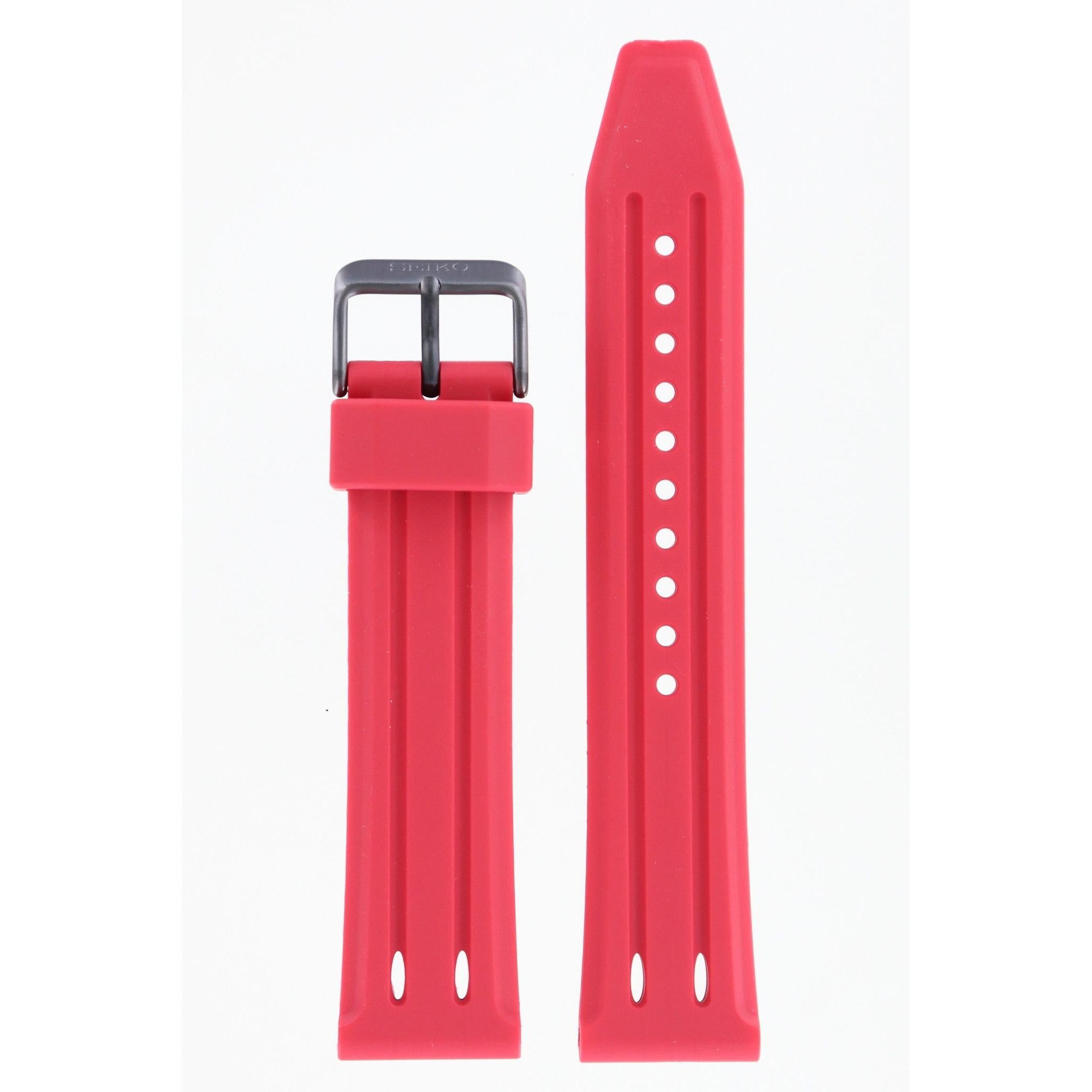 Seiko SRP507J1 & SRP507K1 Watch Band R02T014N0 - Watch Plaza