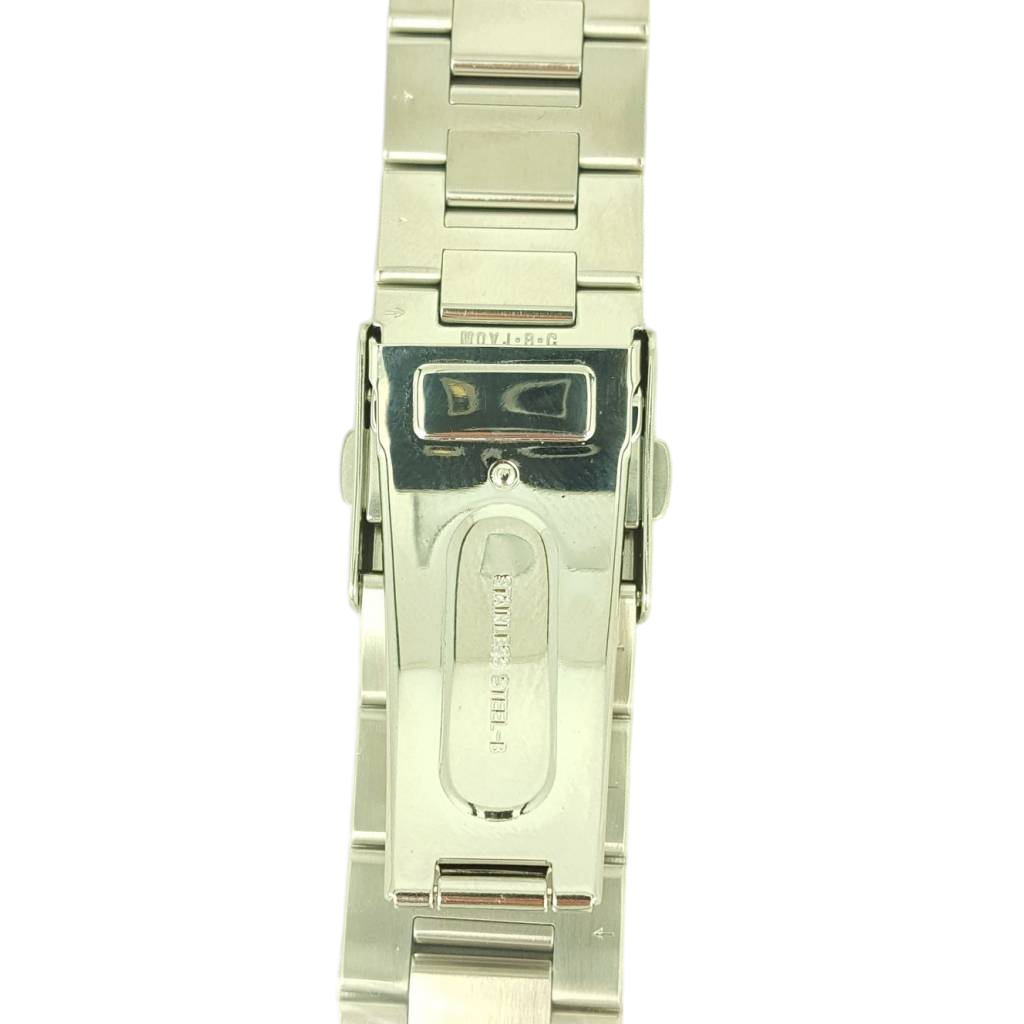 Seiko SRP529J1 Bracelet SRP527J1 Stainless Steel Watch Band M0VJ 4R36 - 03H0 - Watch Plaza