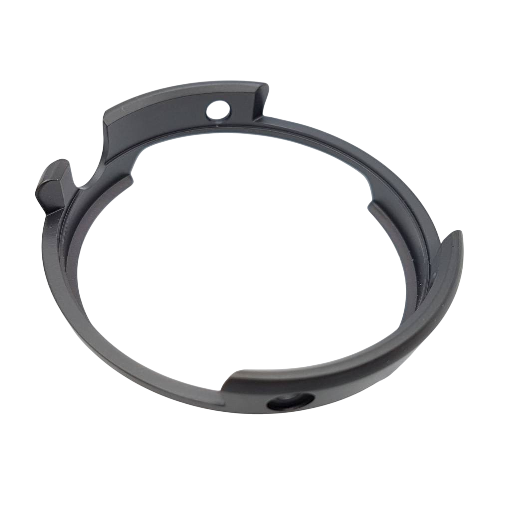 Seiko SRP641 watch parts 4R36 - 04Z0 second - pointer, crown, bracelet & dial ring - Watch Plaza