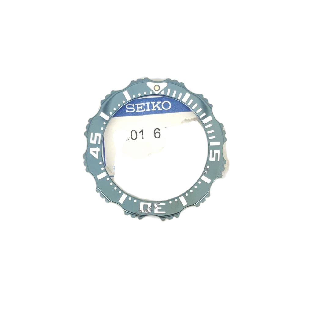 Seiko SRP653K1 SRP653J1 Blue Bezel 4R36 - 04D0 Prospex Baby Tuna Monster - Watch Plaza