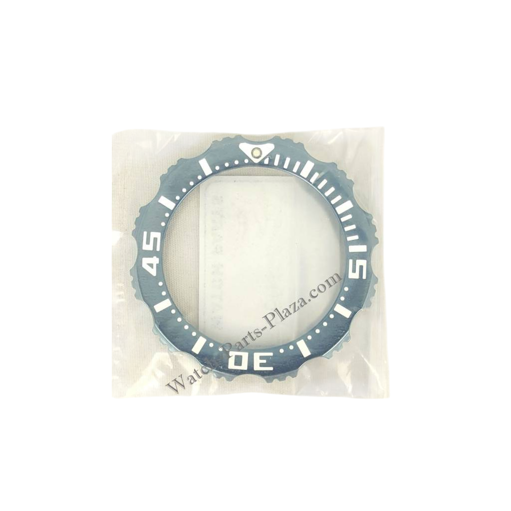 Seiko SRP653K1 SRP653J1 Blue Bezel 4R36 - 04D0 Prospex Baby Tuna Monster - Watch Plaza