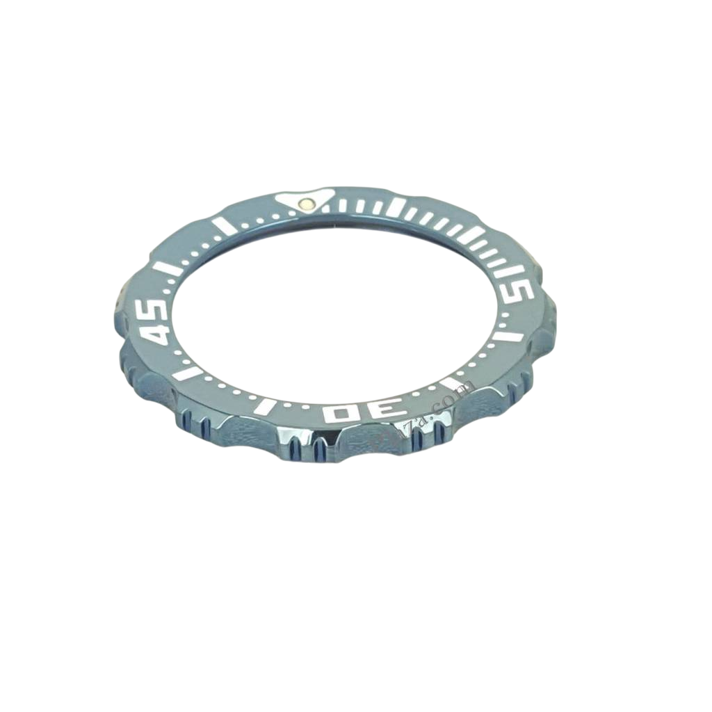 Seiko SRP653K1 SRP653J1 Blue Bezel 4R36 - 04D0 Prospex Baby Tuna Monster - Watch Plaza