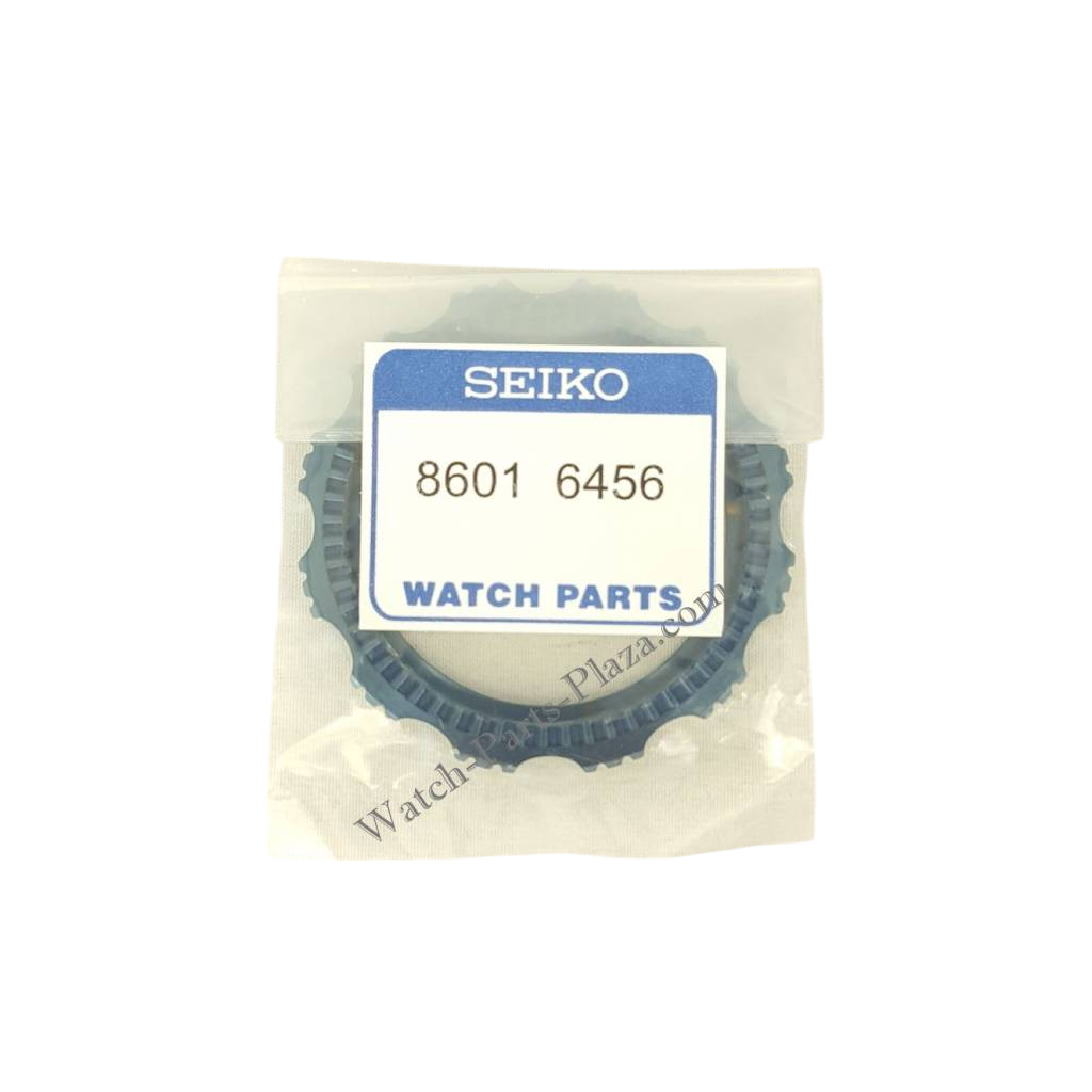 Seiko SRP653K1 SRP653J1 Blue Bezel 4R36 - 04D0 Prospex Baby Tuna Monster - Watch Plaza