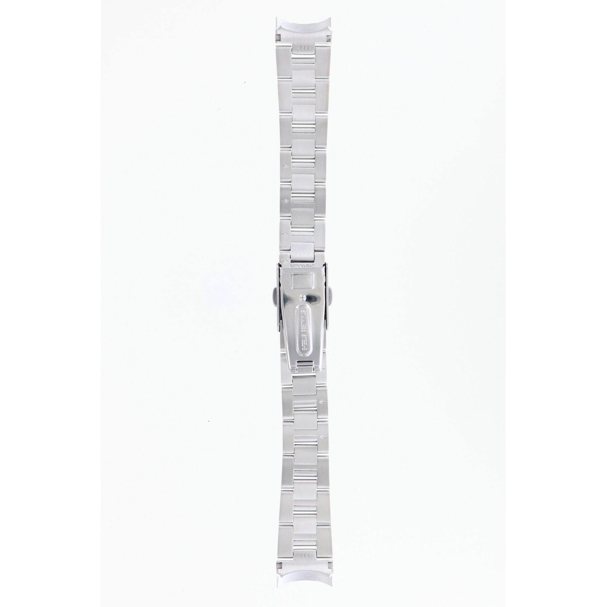 Seiko SRP899, SRRY011 & SSA872 Watch Band M0VK111J0 - Watch Plaza
