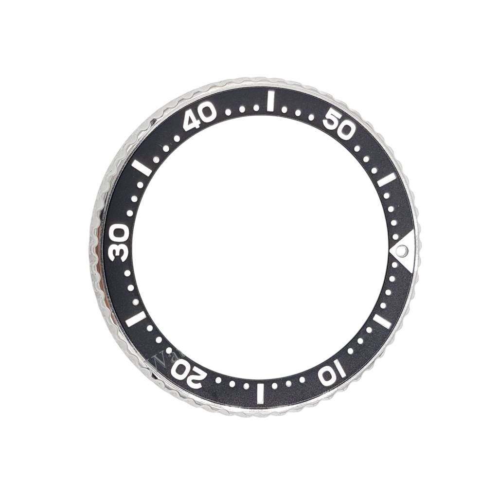 SEIKO SRPB01K1 PROSPEX GREEN TURTLE BLACK ROTATING BEZEL SRPPB01 4R36 - 05W0 - Watch Plaza