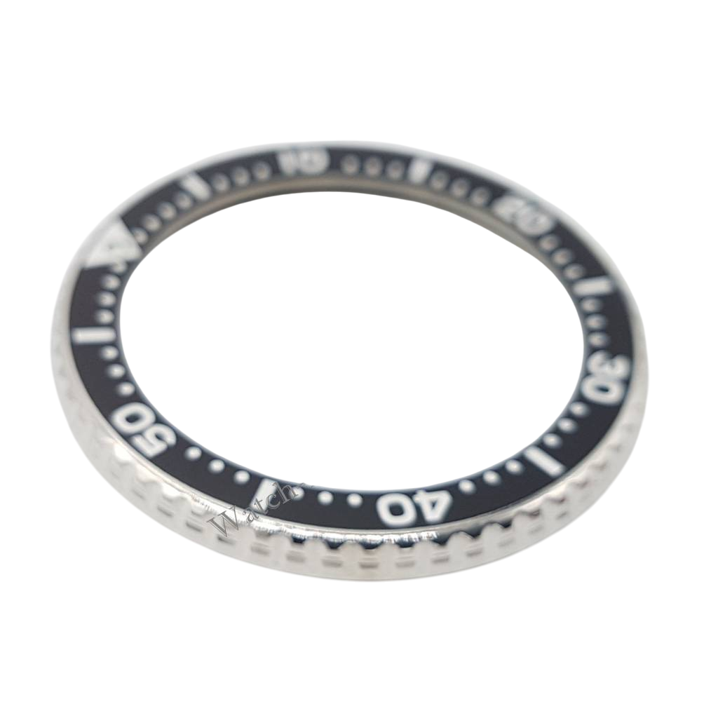 SEIKO SRPB01K1 PROSPEX GREEN TURTLE BLACK ROTATING BEZEL SRPPB01 4R36 - 05W0 - Watch Plaza