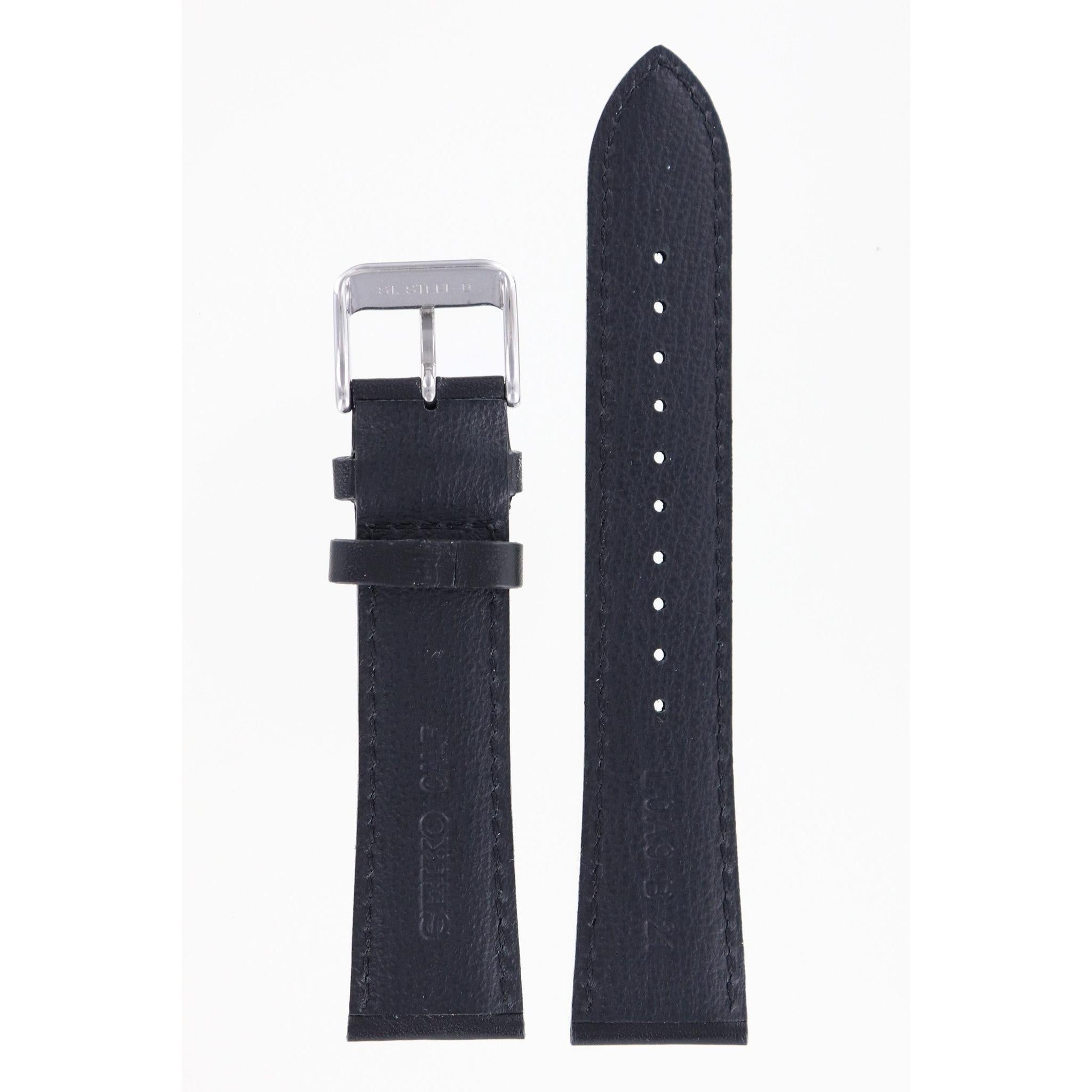 Seiko SSB111P2 Watch Band L0A9011J0 - Watch Plaza