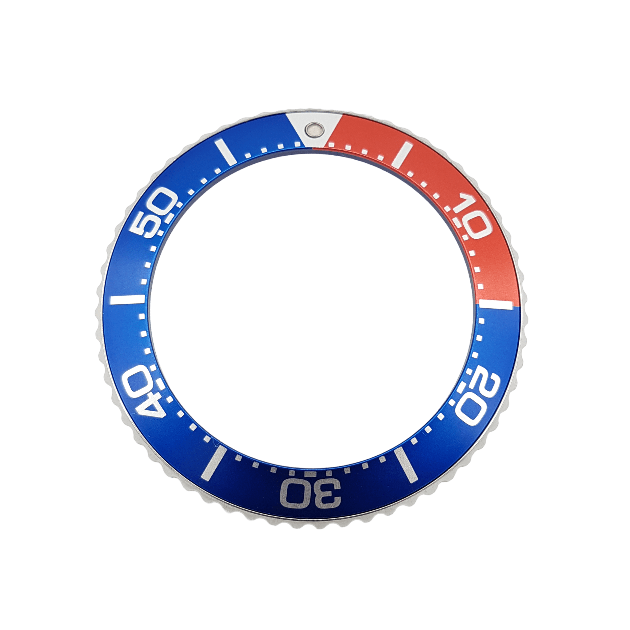 SEIKO SSC019 PROSPEX SOLAR PEPSI ROTATING BEZEL V175 - 0AD0 SSC031 - Watch Plaza