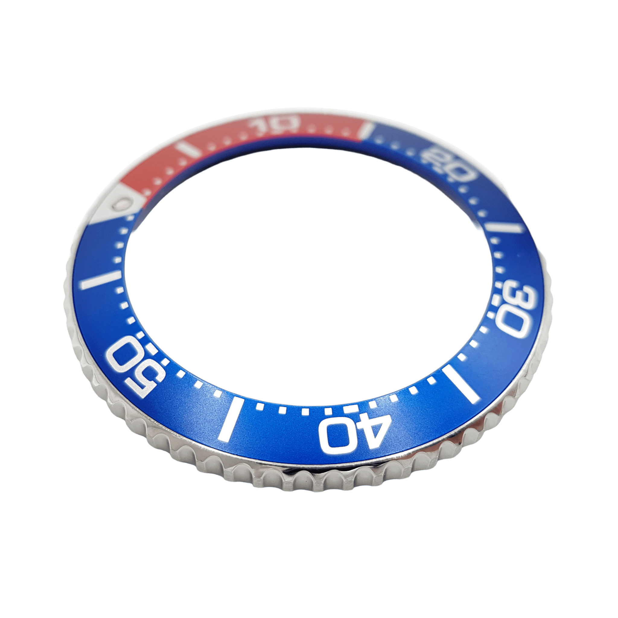 SEIKO SSC019 PROSPEX SOLAR PEPSI ROTATING BEZEL V175 - 0AD0 SSC031 - Watch Plaza