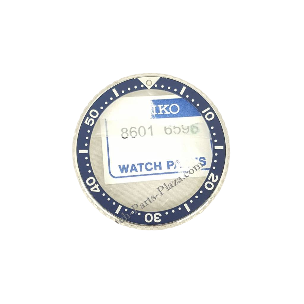 Seiko Turtle Blue Bezel SRP773K1 SRP773J1 Prospex 4R36 - 04Y0 - Watch Plaza