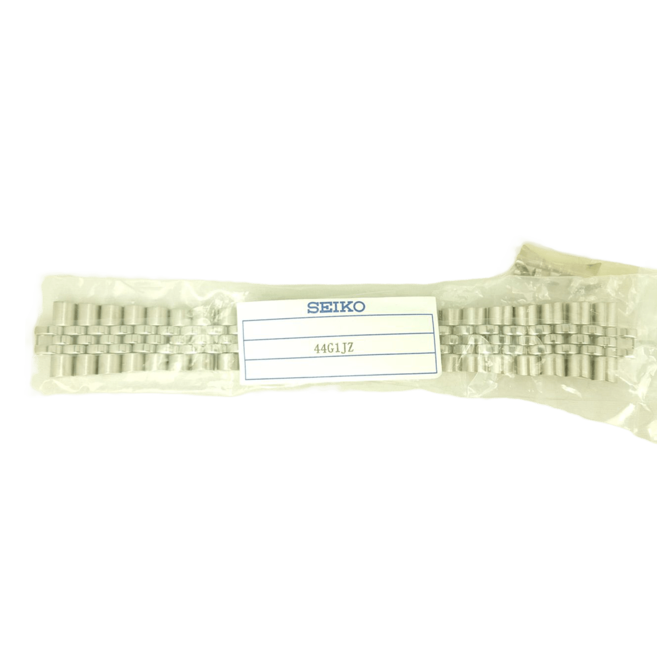 Seiko Turtle Diver Steel Watch Band 22mm 7S26 - 0020 - SKX007 SKX009 - Watch Plaza