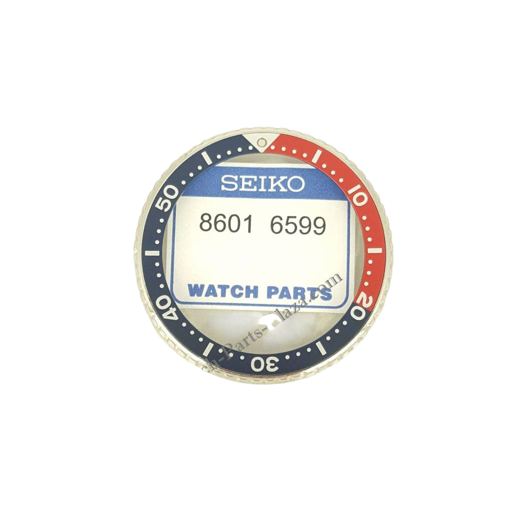 Seiko Turtle Pepsi Bezel SRP779K1 SRP779J1 Prospex 4R36 - 04Y0 stainless steel - Watch Plaza