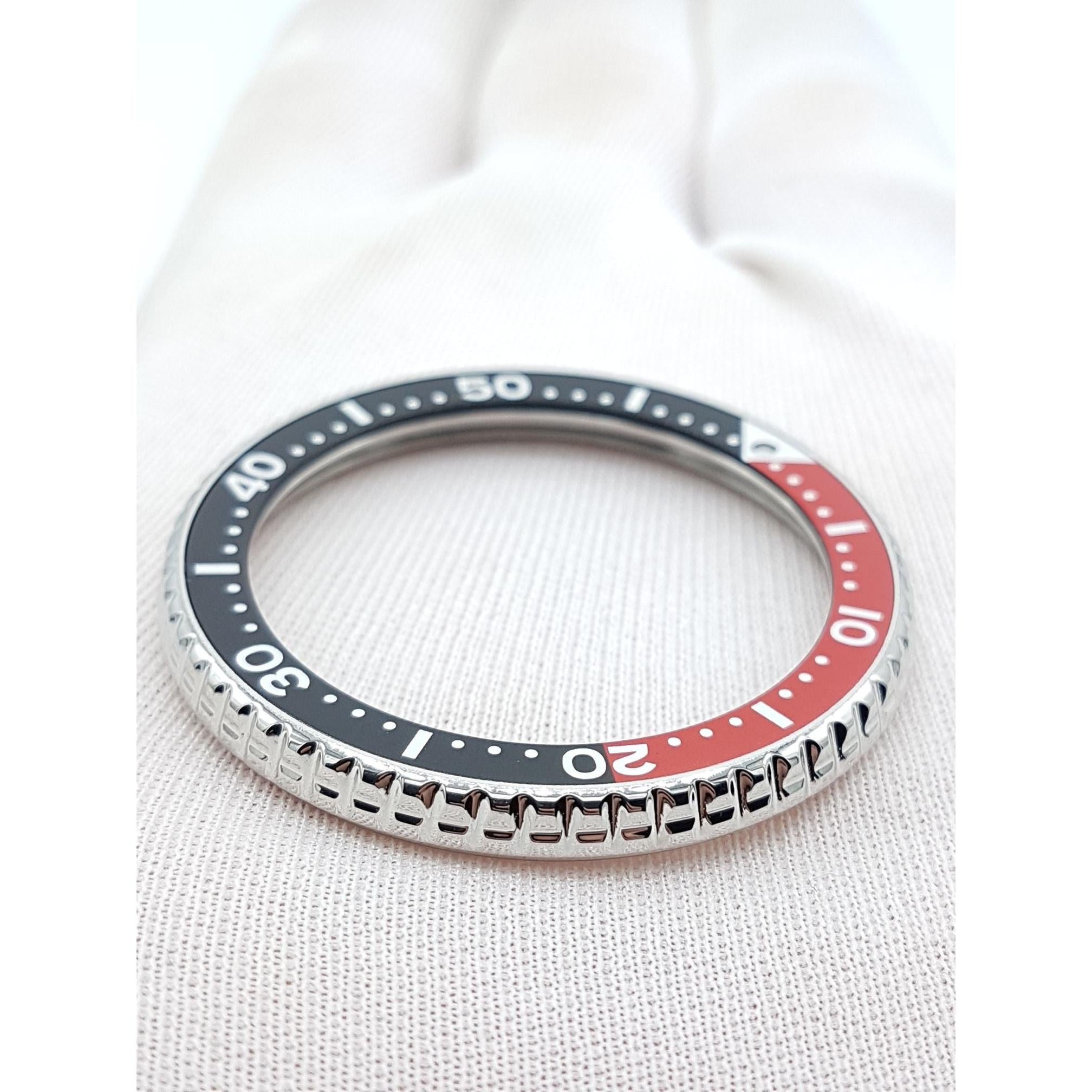 Seiko Turtle SRP789K1 coke bezel 4R36 - 04Y0 - Watch Plaza