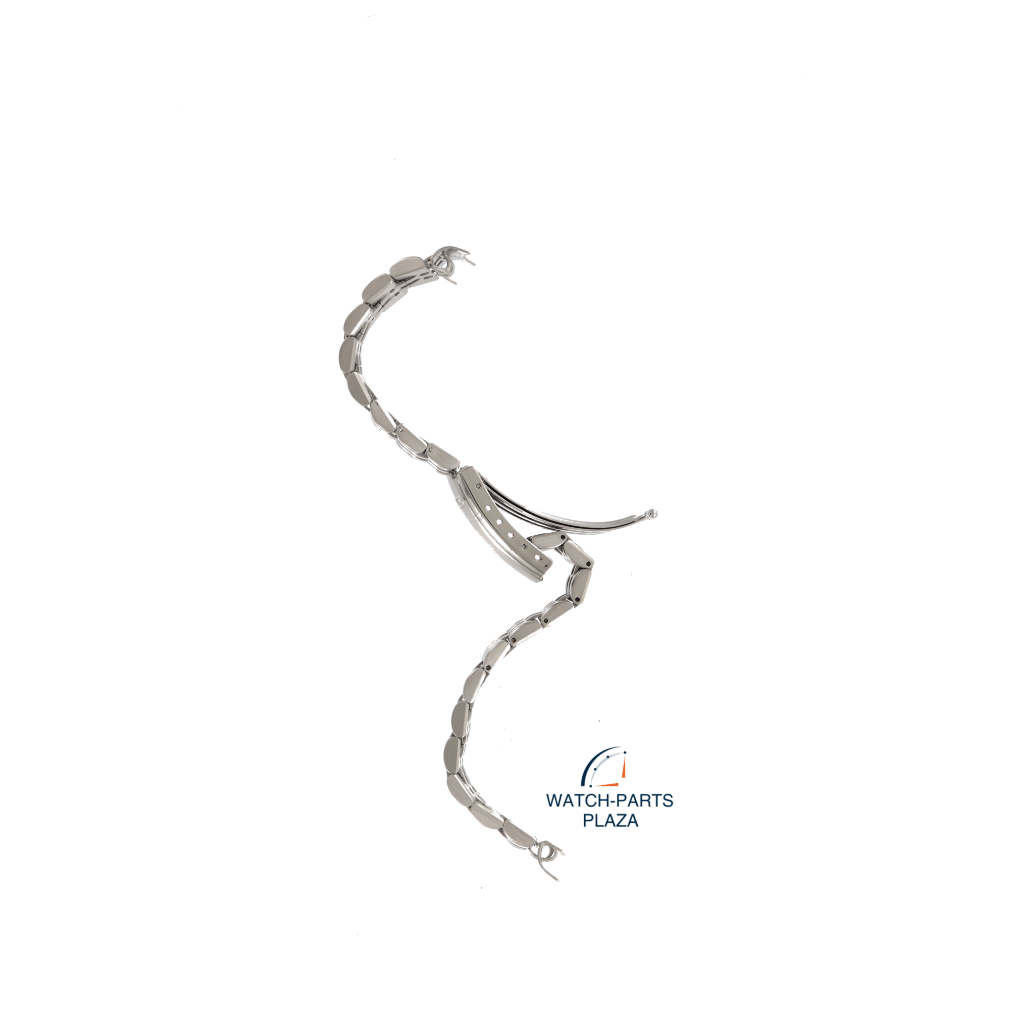 Seiko Z1507J Watch band SHC015, SHC017 Diver grey stainless steel 22 mm - Diver - Watch Plaza