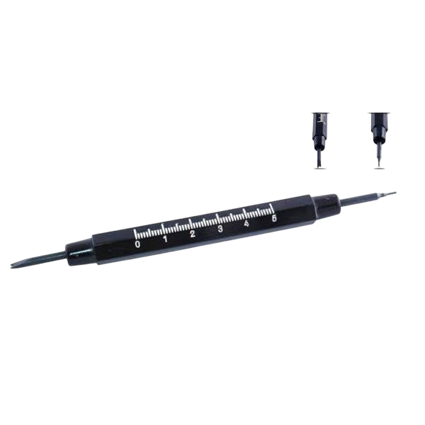 Spring bar tool pin removal tool - Watch Strap premium quality strap replacement - Watch Plaza
