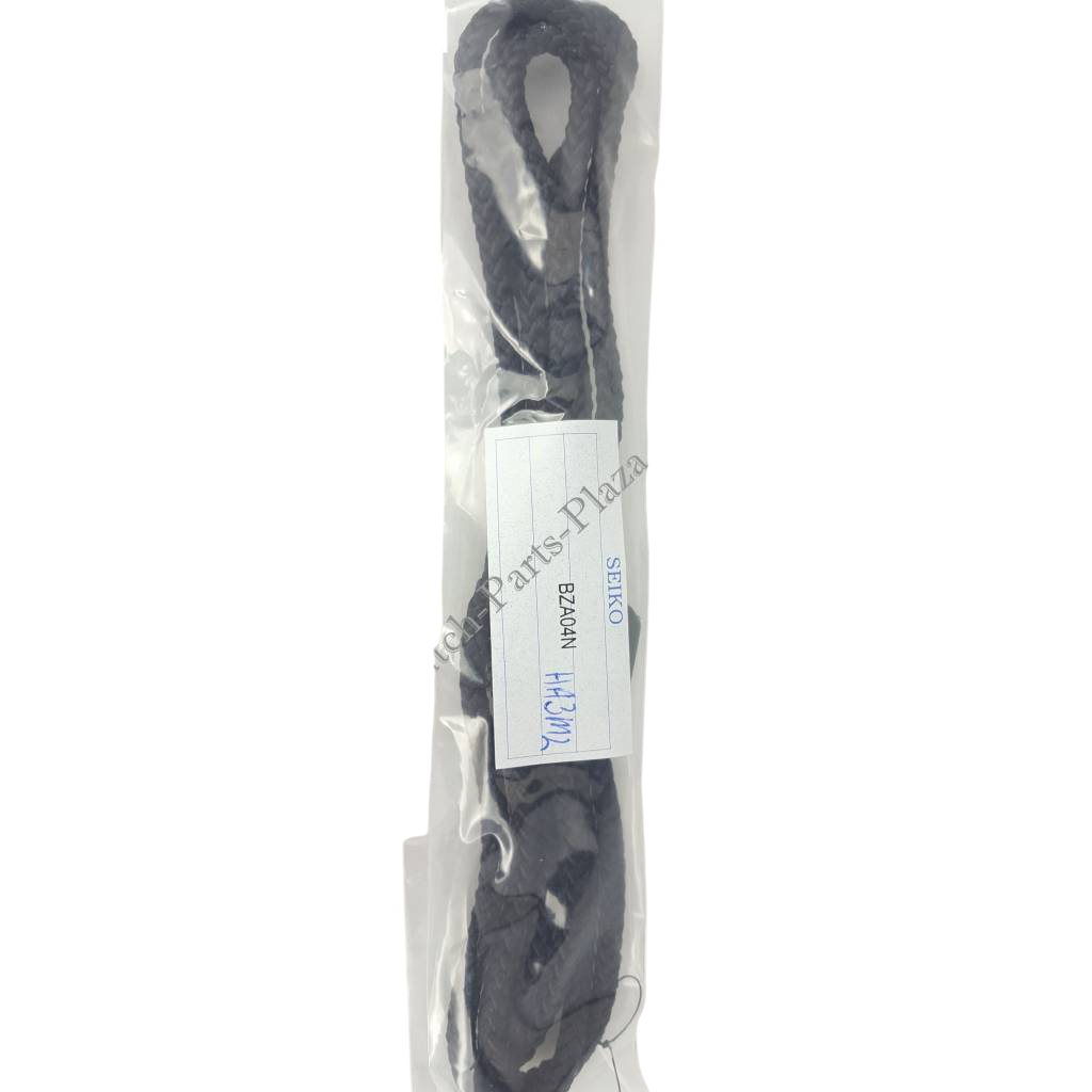 Watchband SEIKO 8A21 0010 / 8A20 001A / S031 4010 / S321 W610 5050 / S026 6000 - Watch Plaza